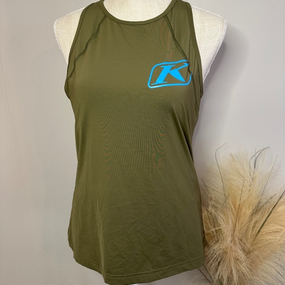 Klim workout top - Picture 1 of 4